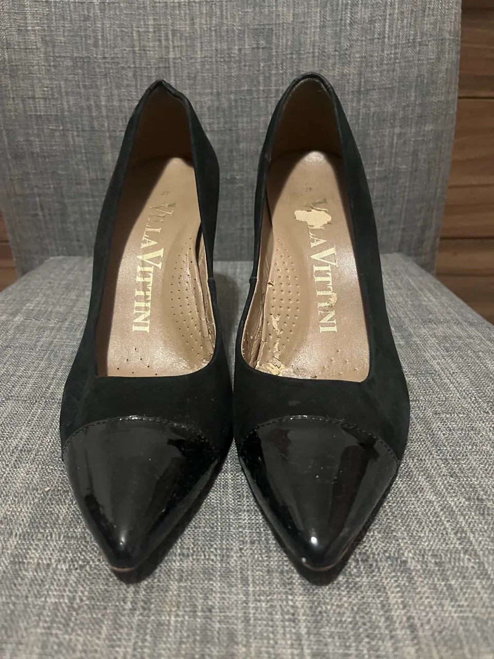 Sapato Feminino