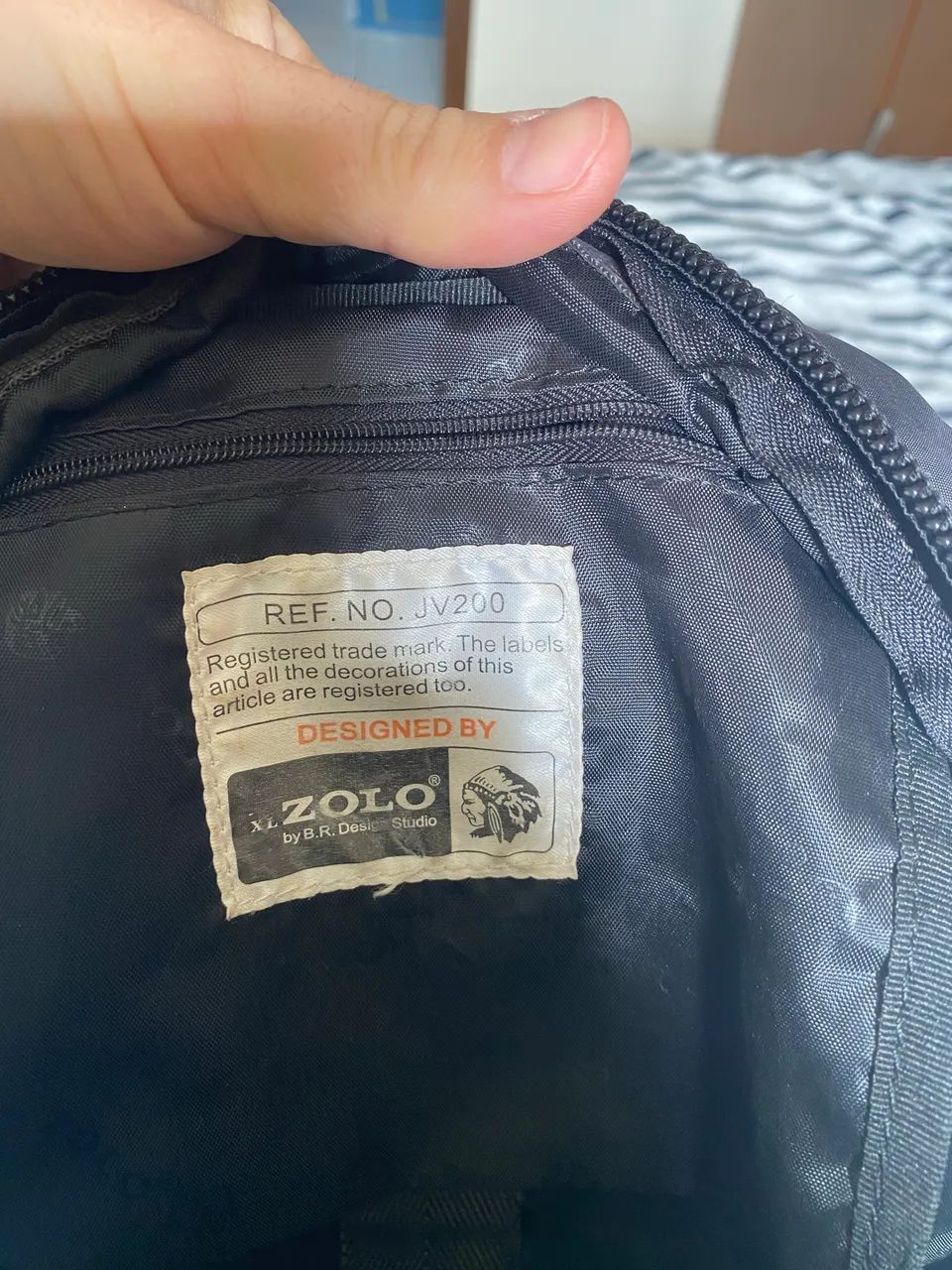 Mochila Notebook Zolo  - Foto 4