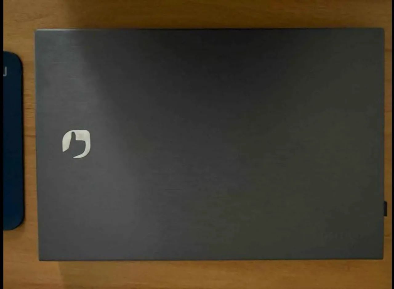 Notebook positivo c14