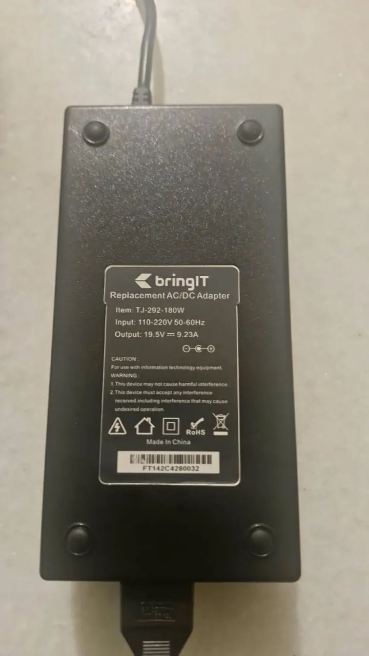 Notebook Acer Nitro V15 i5 13420H e RTX 4050 - Foto 4