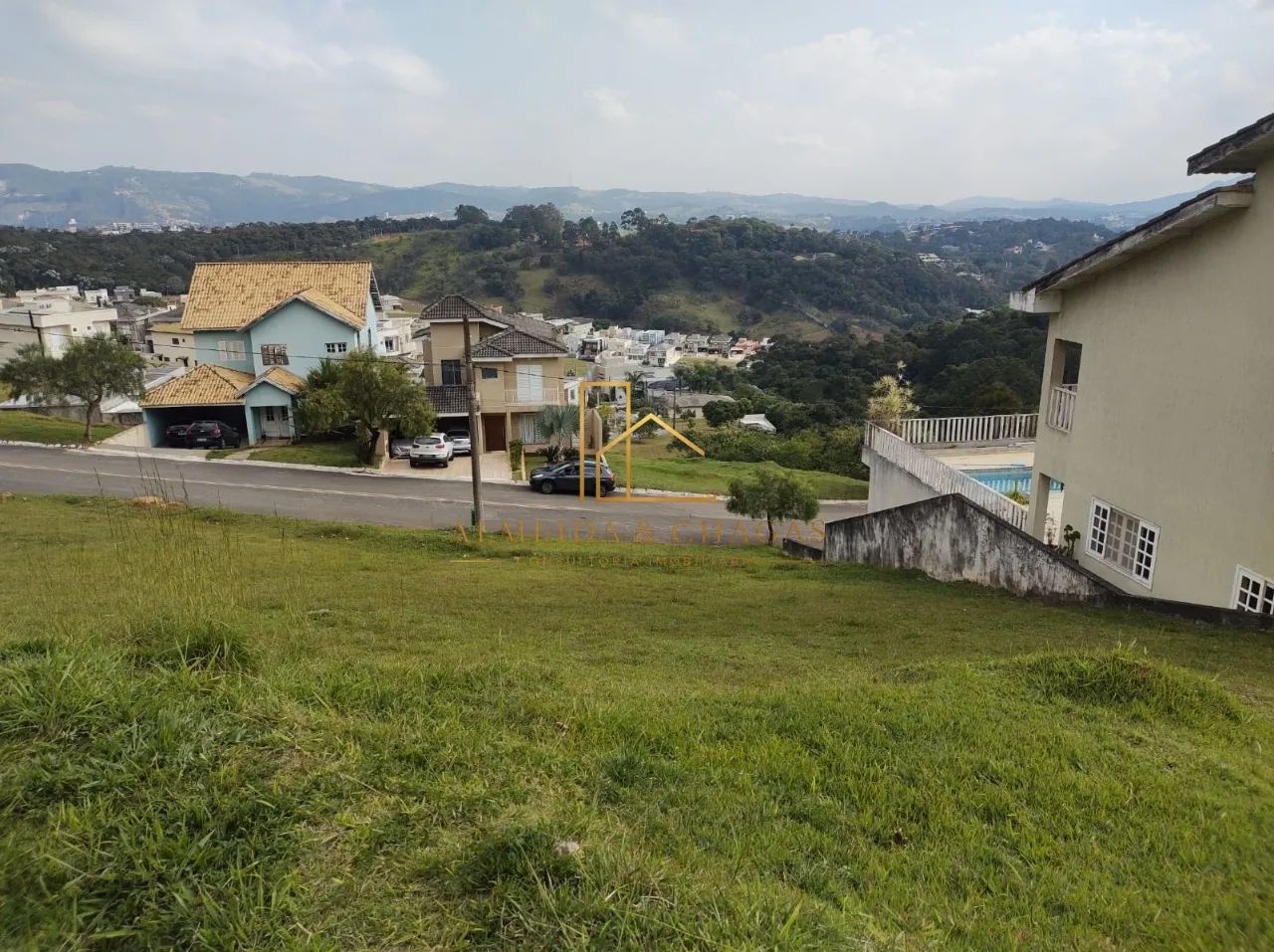Condomínio Valville 1 - Foto 2