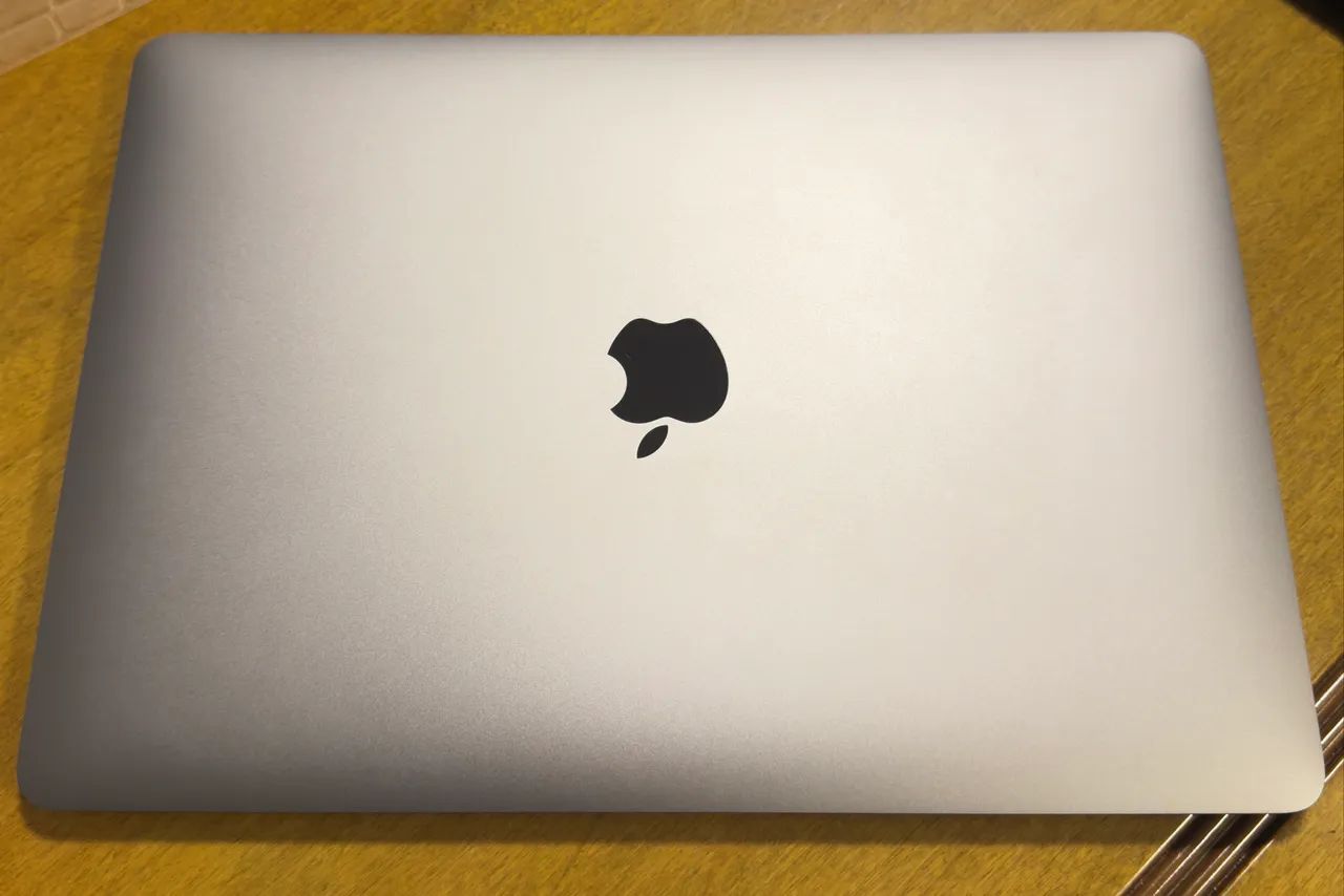 MacBook Air M1 - 13 inch - Foto 3