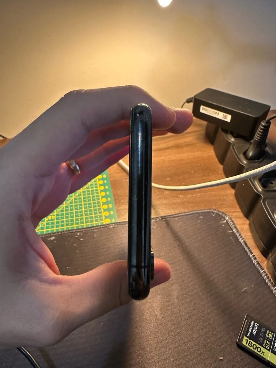 iPhone XS 64Gb - Foto 2