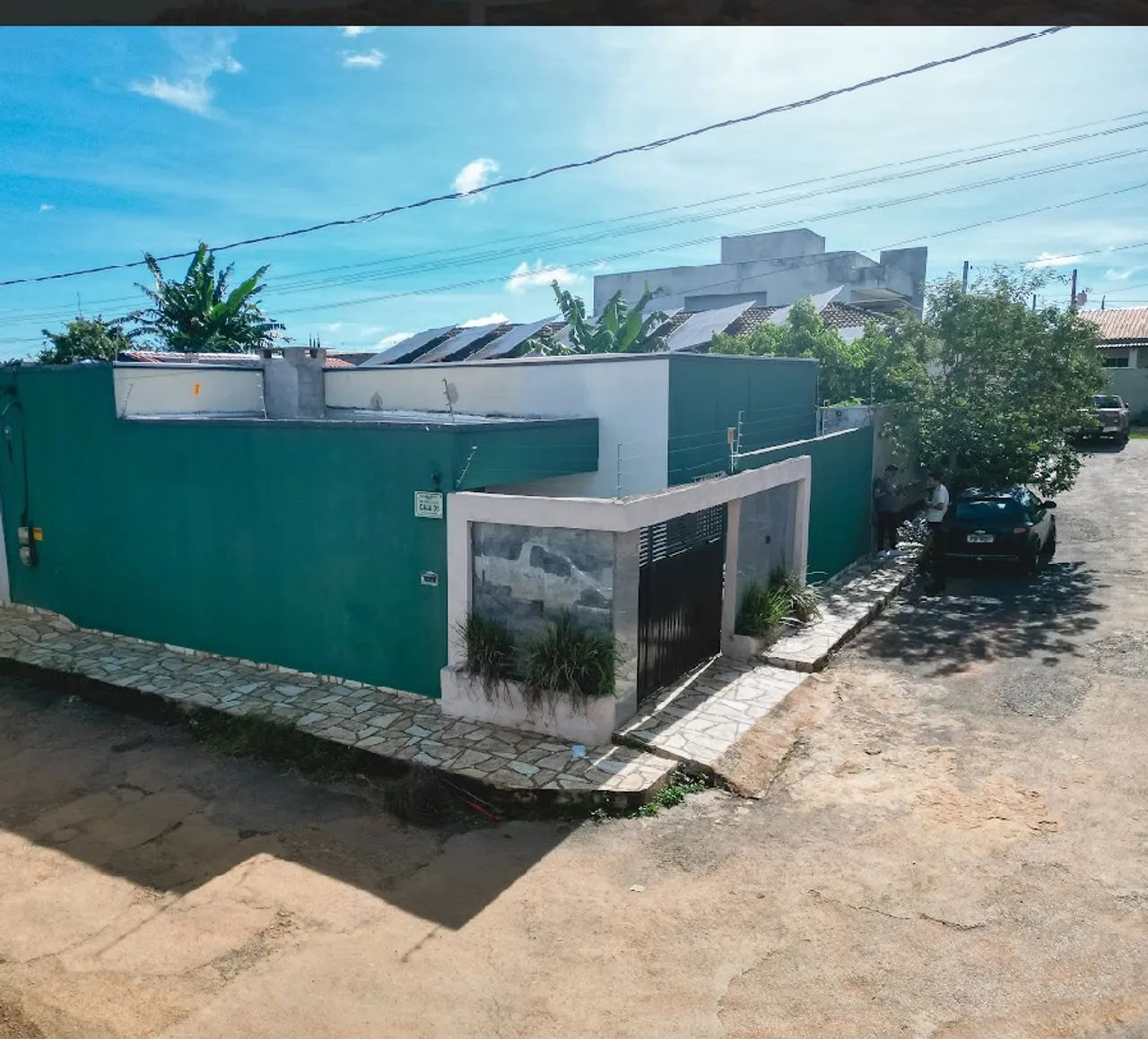 Foto - Formosa - Formosinha