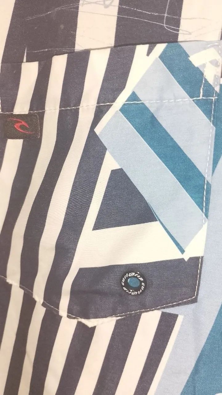Camisa Rip Curl Série Medina - Foto 2