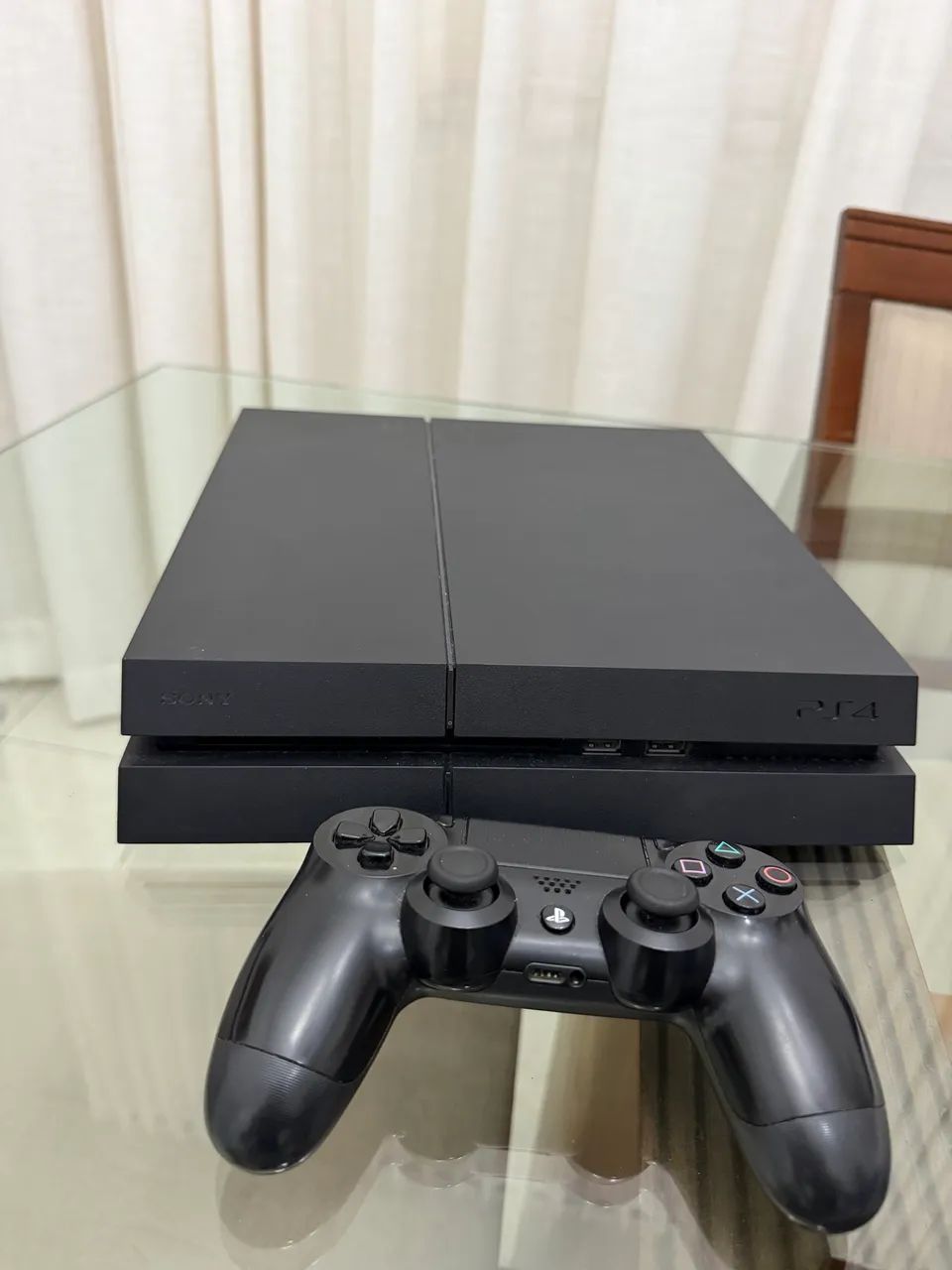 Ps4 Fat 500Gb - Foto 4