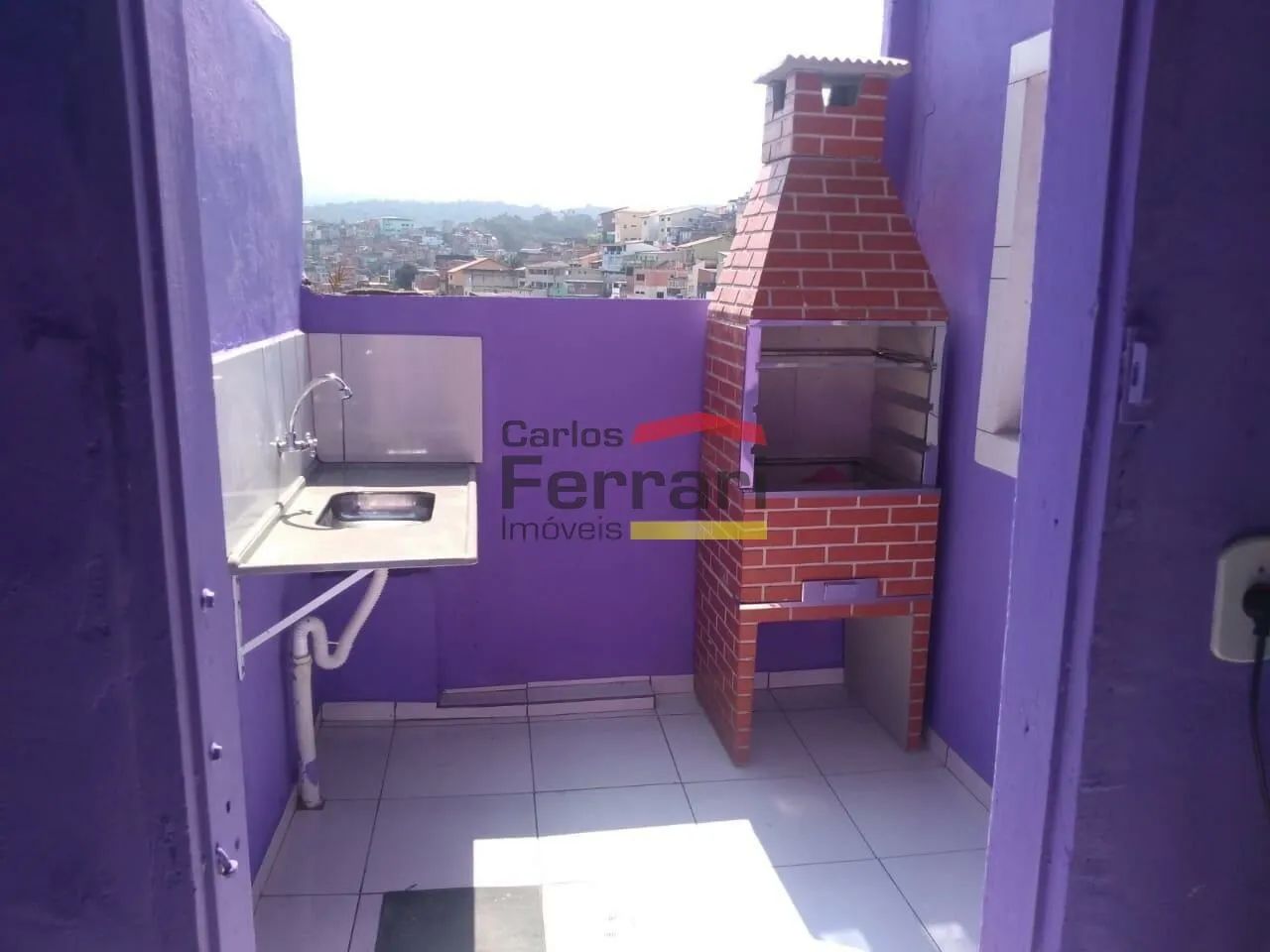 ALUGO PONTO COMERCIAL / SALÃO - Foto 4