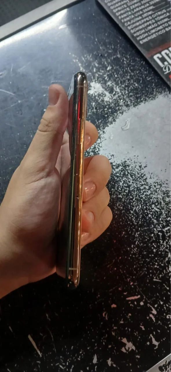iPhone 11 pro - Foto 4