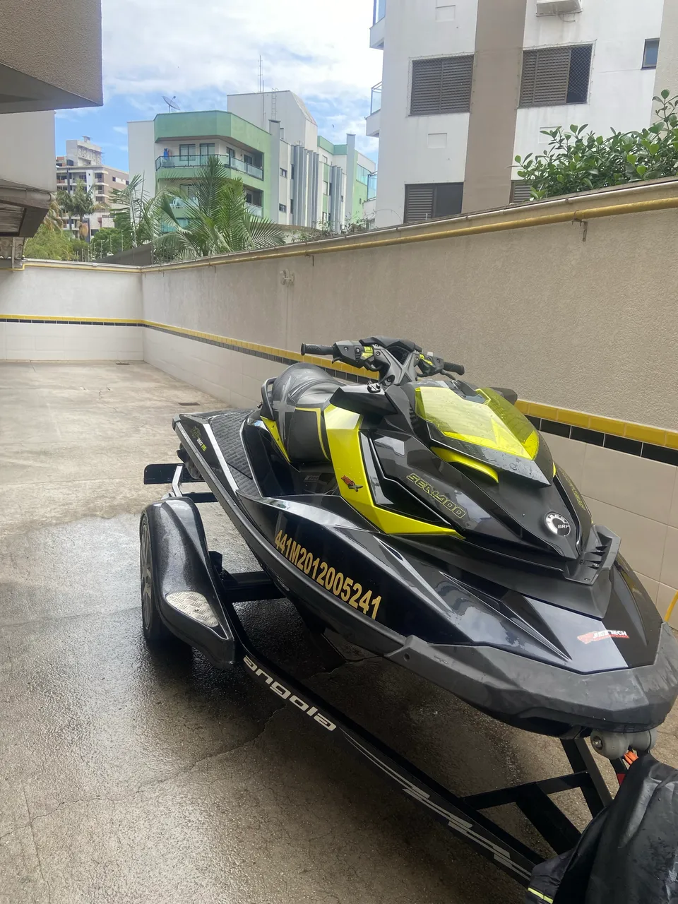 Kawasaki Zx-10/ Zx-10r 1000cc 2019 - 1498809004 | OLX