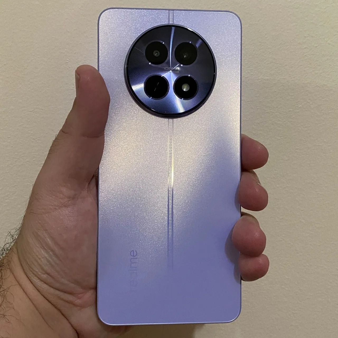 Vende se celular realme 12 5g - Foto 2