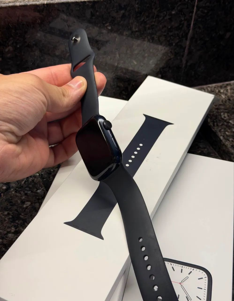 Apple Watch Séries 9 - Foto 2