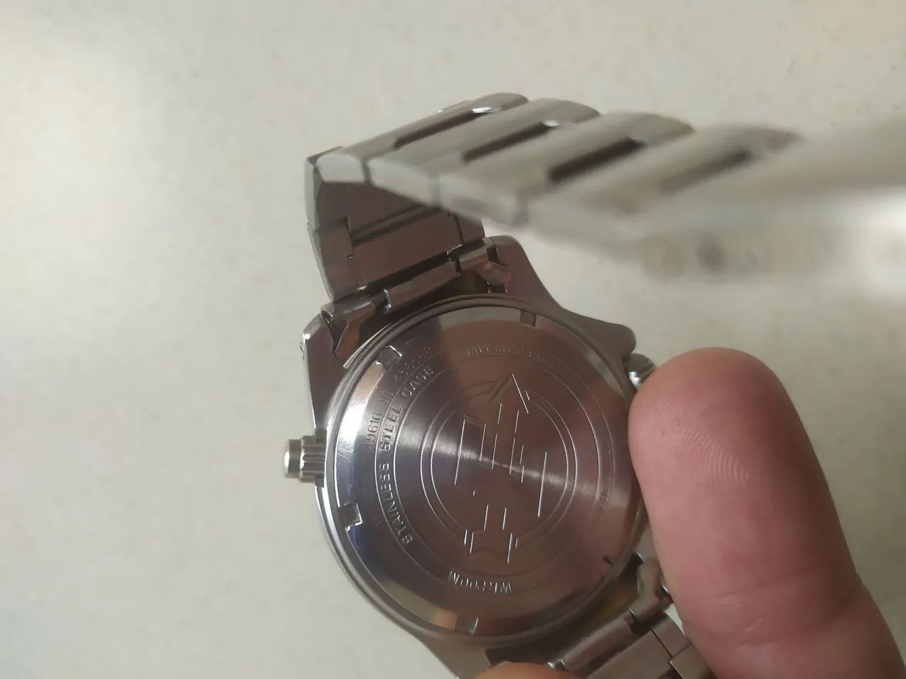 Relógio timex  - Foto 3