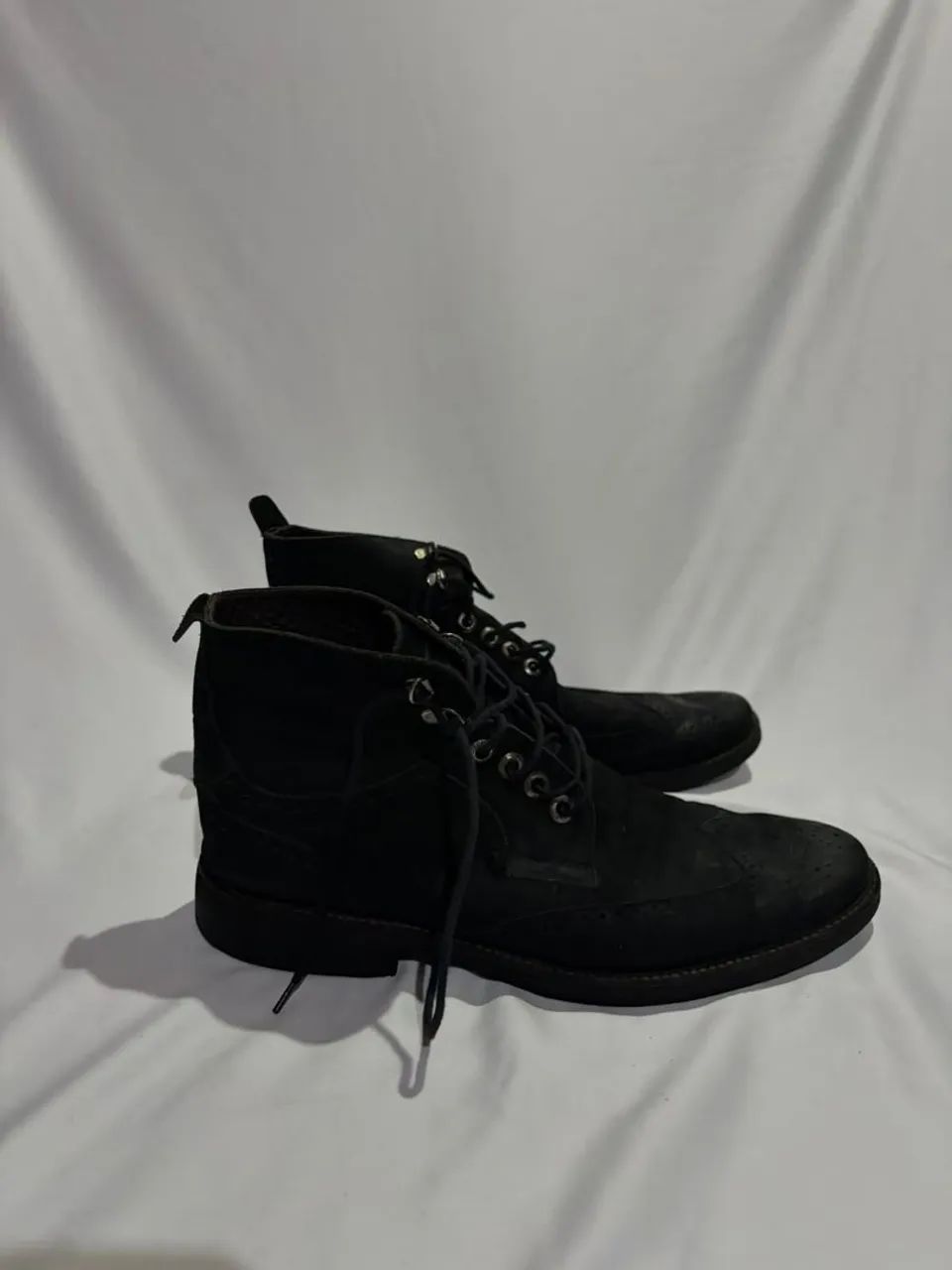Bota masculina John John  - Foto 2