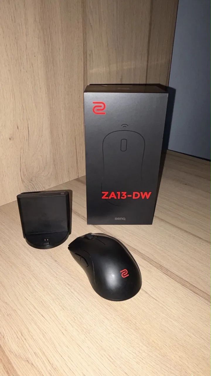 Mouse Zowie ZA13-DW