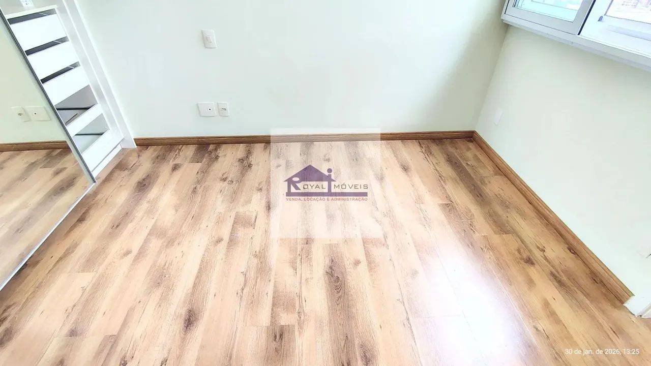 Aluguel de Apartamento na Chácara Inglesa, 101m², 3 Dorms - Foto 12