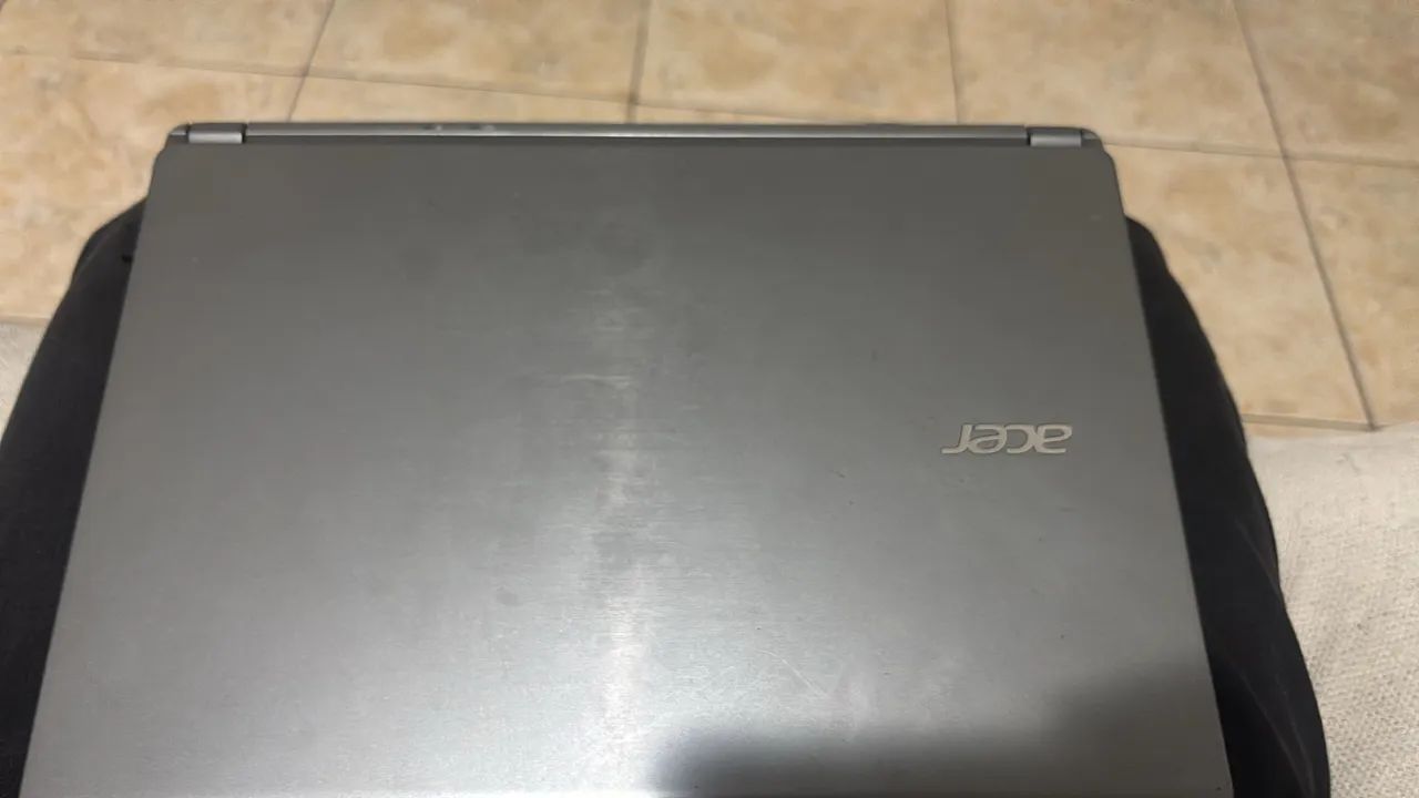Notebook Acer