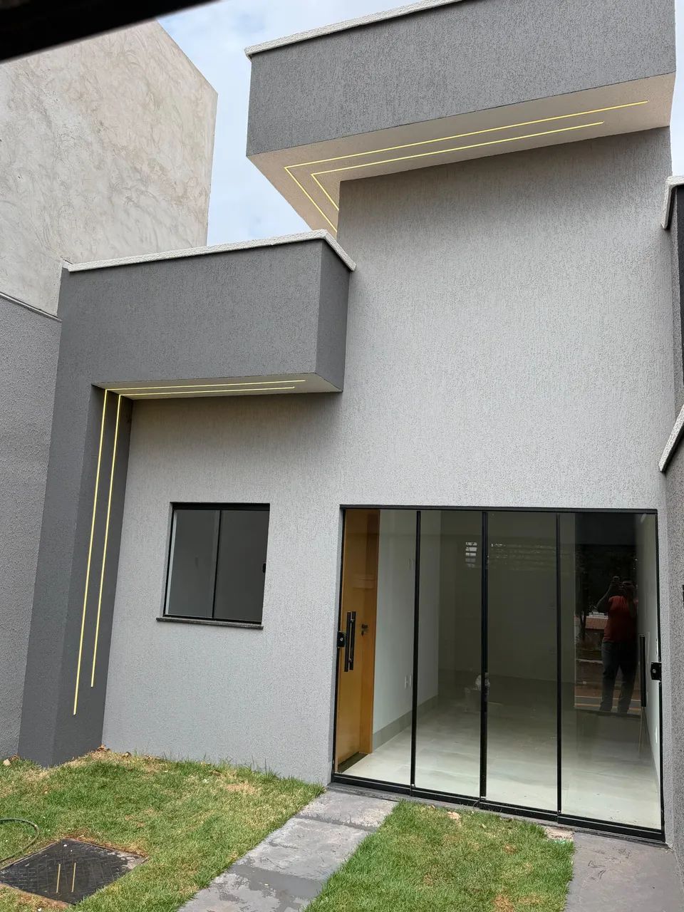 Casa a venda no Estrela Dalva