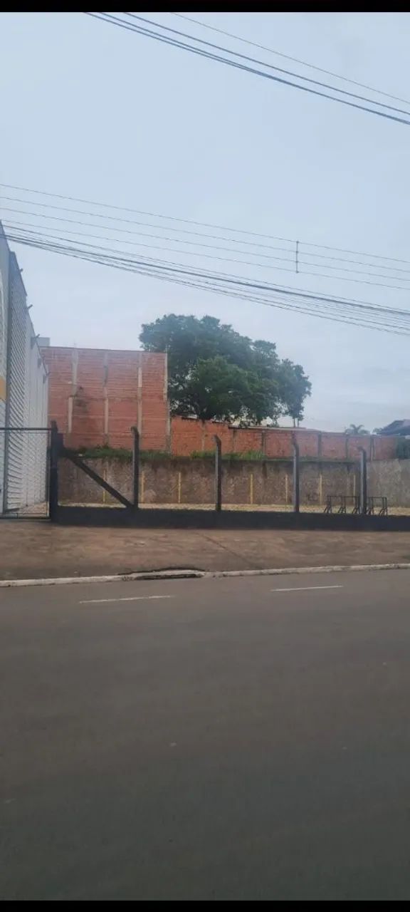 Terreno avenida Joaquim Lopes Aguila - Foto 2