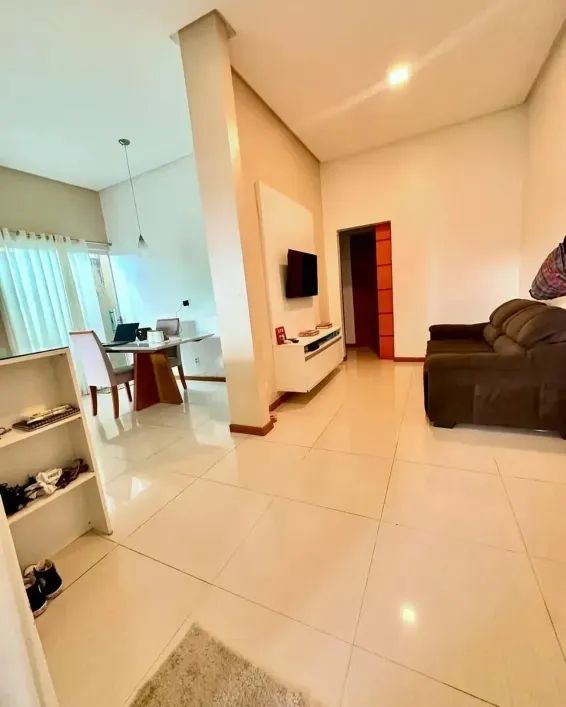 Casa a venda no Riacho Fundo 1 - Foto 2