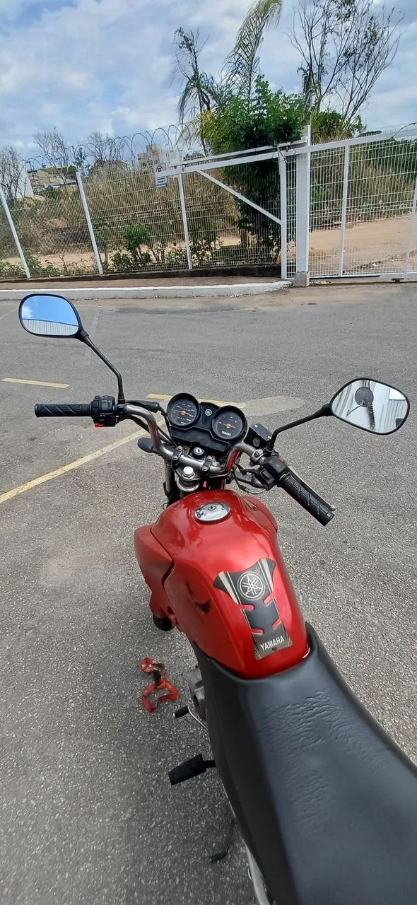Moto factor 125c 2011