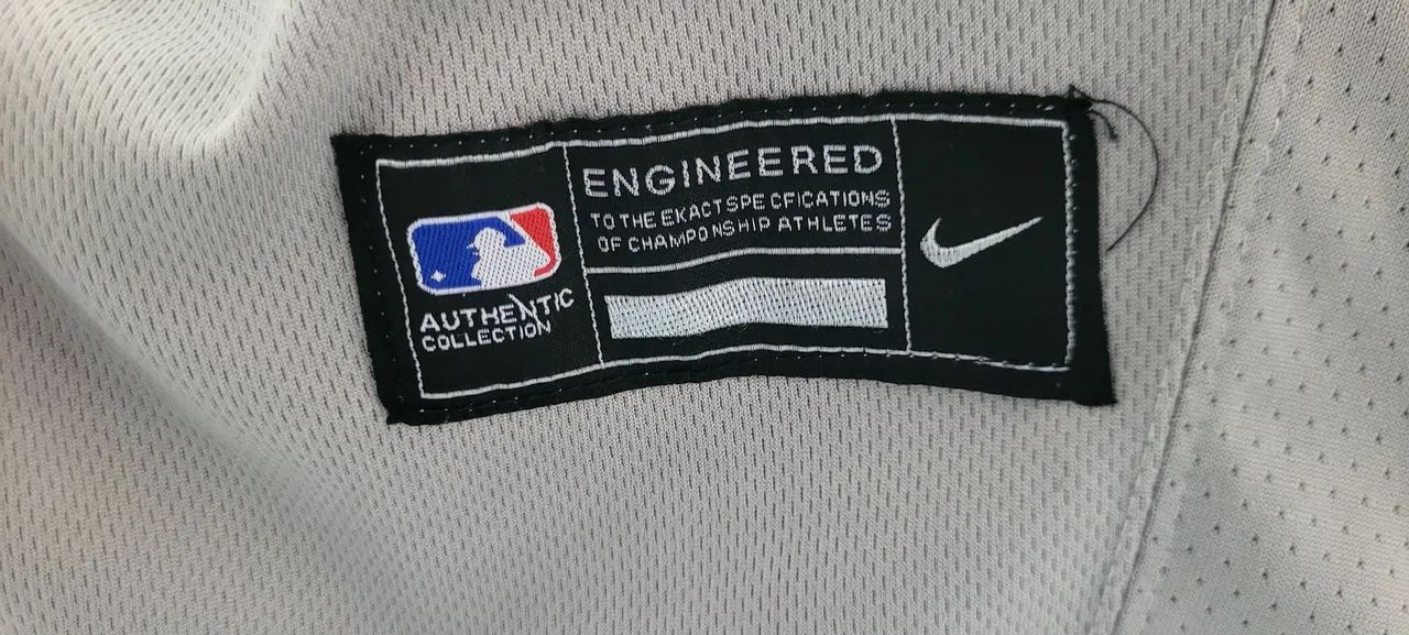 Camisa jersey Los Angeles Dodgers MLB  - Foto 3