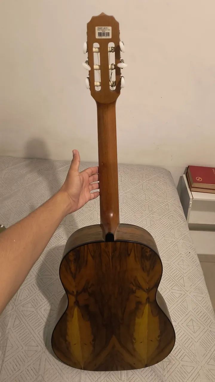 Violão RX201 - Foto 2