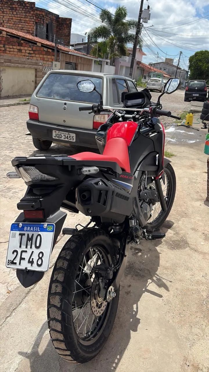 Sahara 300 rally 25/26 - Foto 5