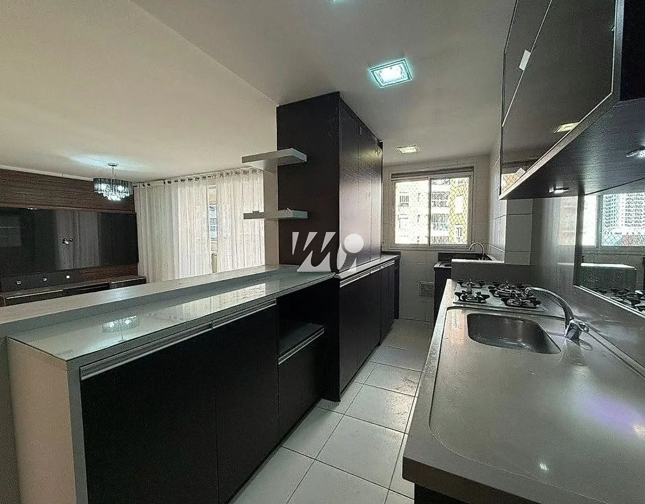 Apartamento 4 dormitórios e 3 suítes- Pedra Branca - imv - Foto 5