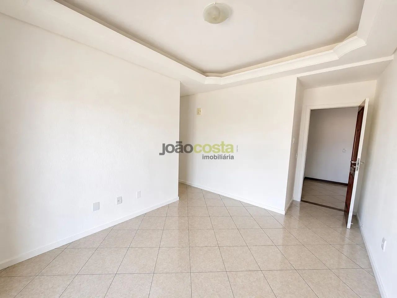 Apartamento para Locação em Aririu, Palhoça - 2 Dormitórios - Foto 4