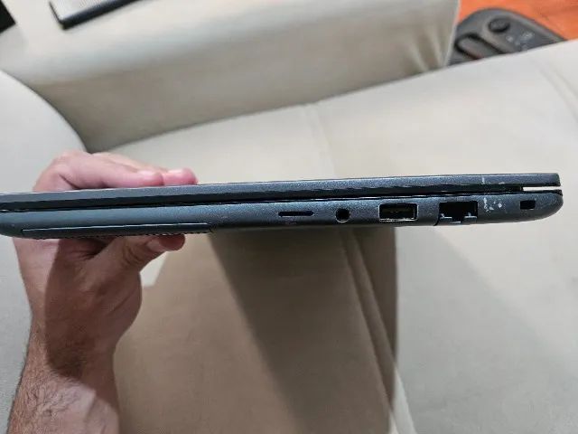 Notebook I7 - Foto 5