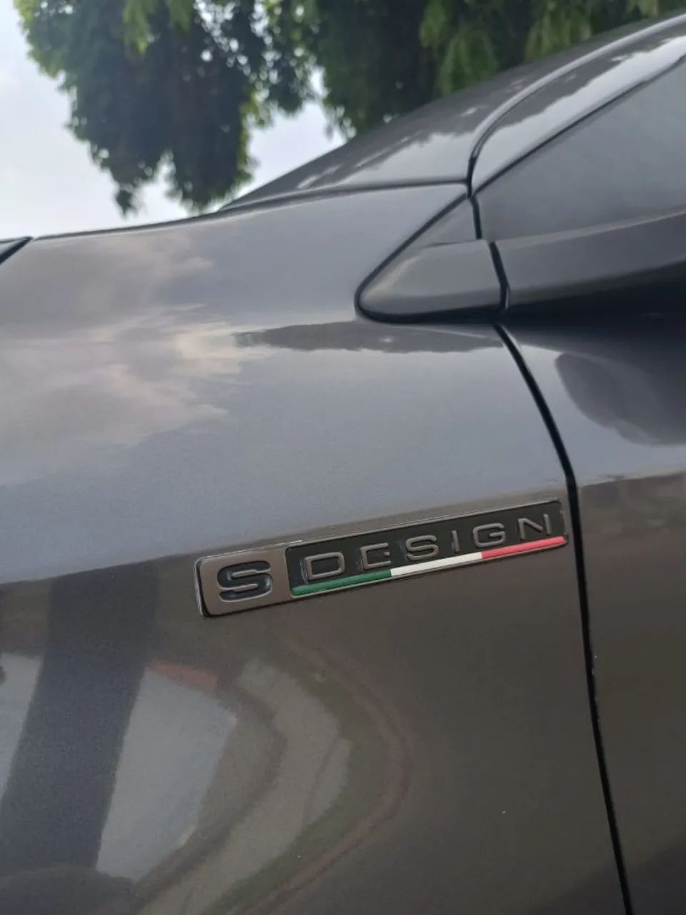 Fiat Cronos Precision 1.3 16V Flex Aut. 2024 - Foto 3