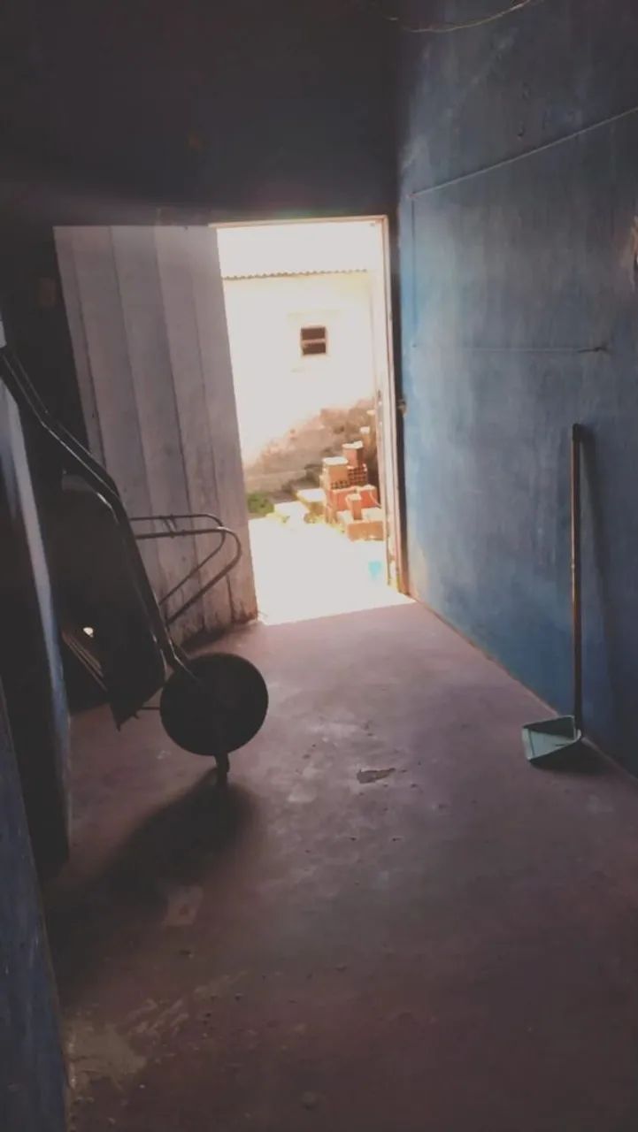 Alugo casa  - Foto 3