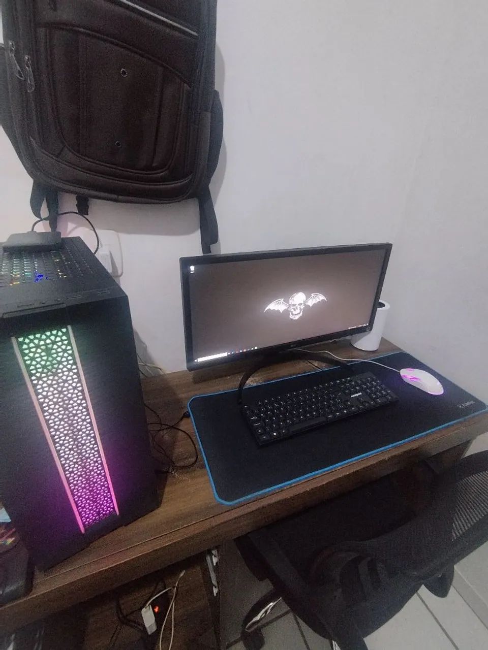 Pc gamer