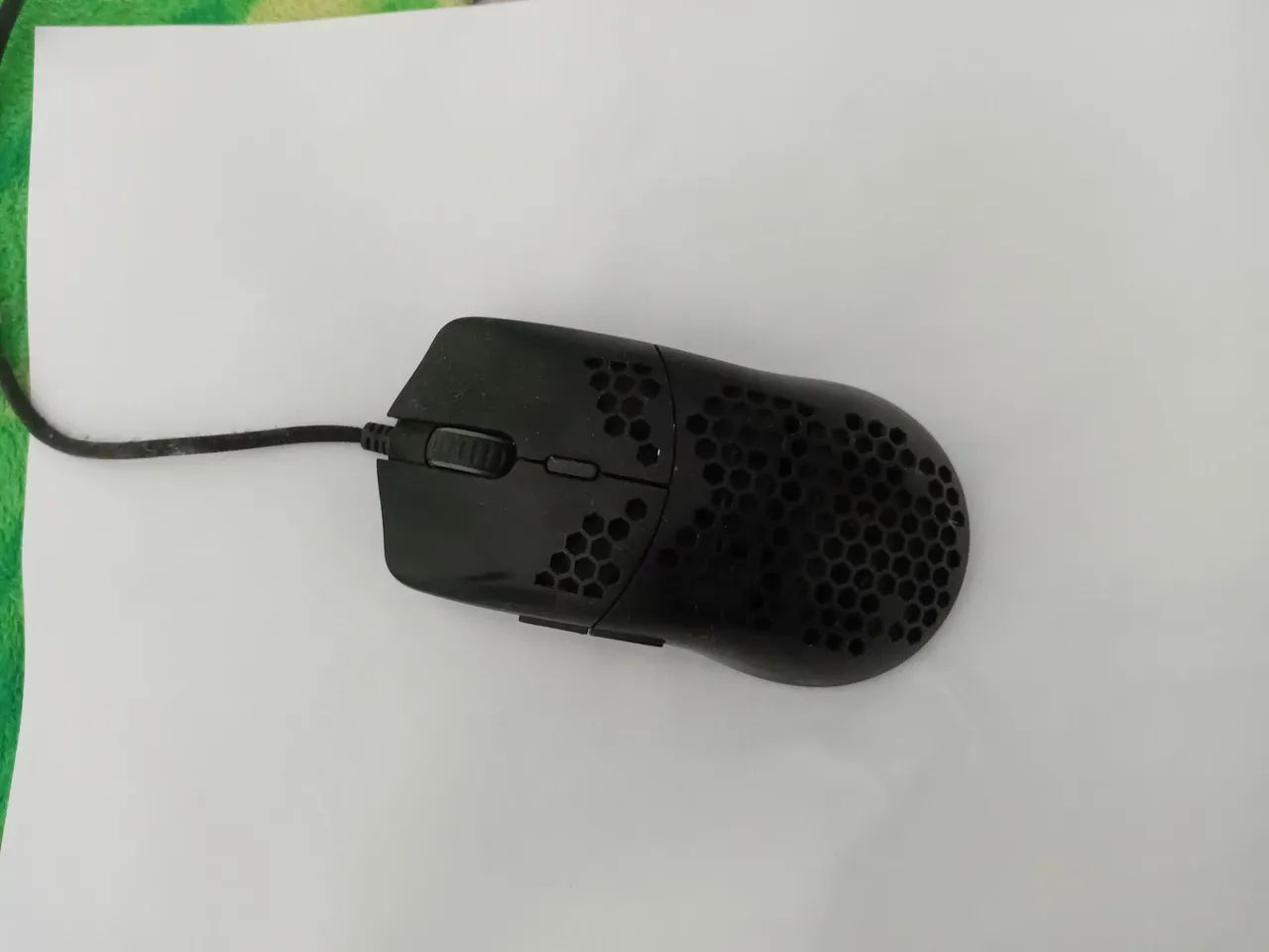 Mouse gamer - Model O