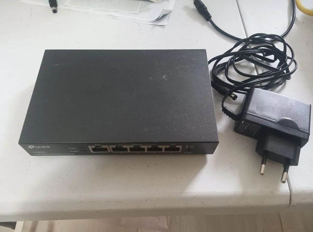 Louad Balance TP-Link 443789873041254402