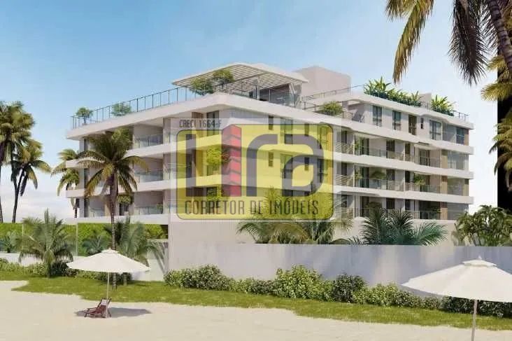 Edifício Bel Mare - Foto 2