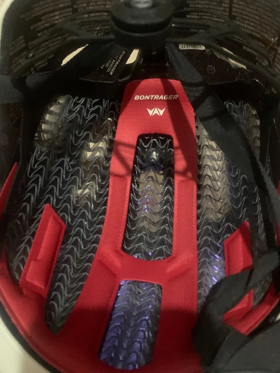 Capacete ciclismo  - Foto 4