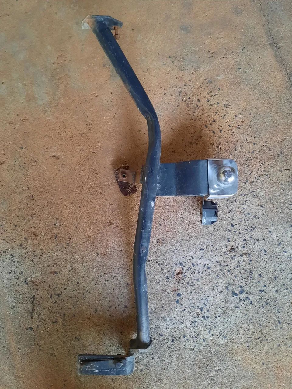 Engate corsa Max  - Foto 4