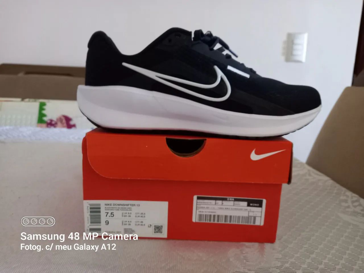 Tênis Nike - Foto 5