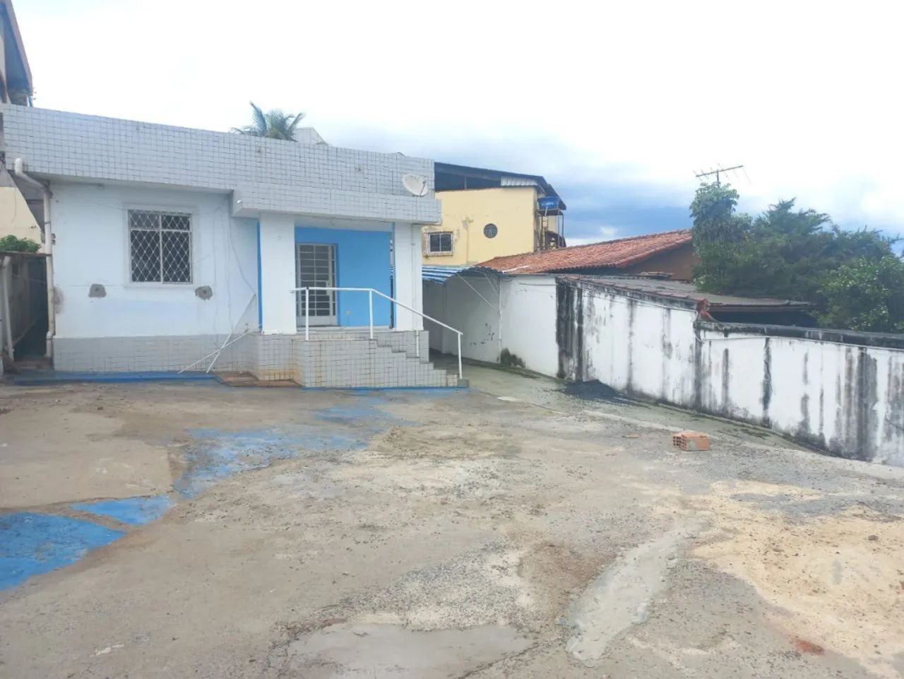Lote / Terreno à venda em Belo Horizonte - Foto 3
