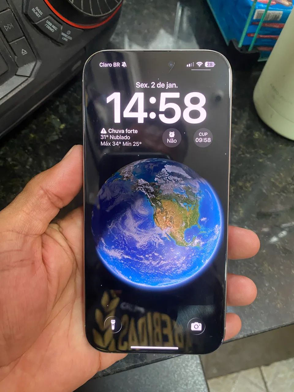 iPhone 16 e 15 Pro Max 