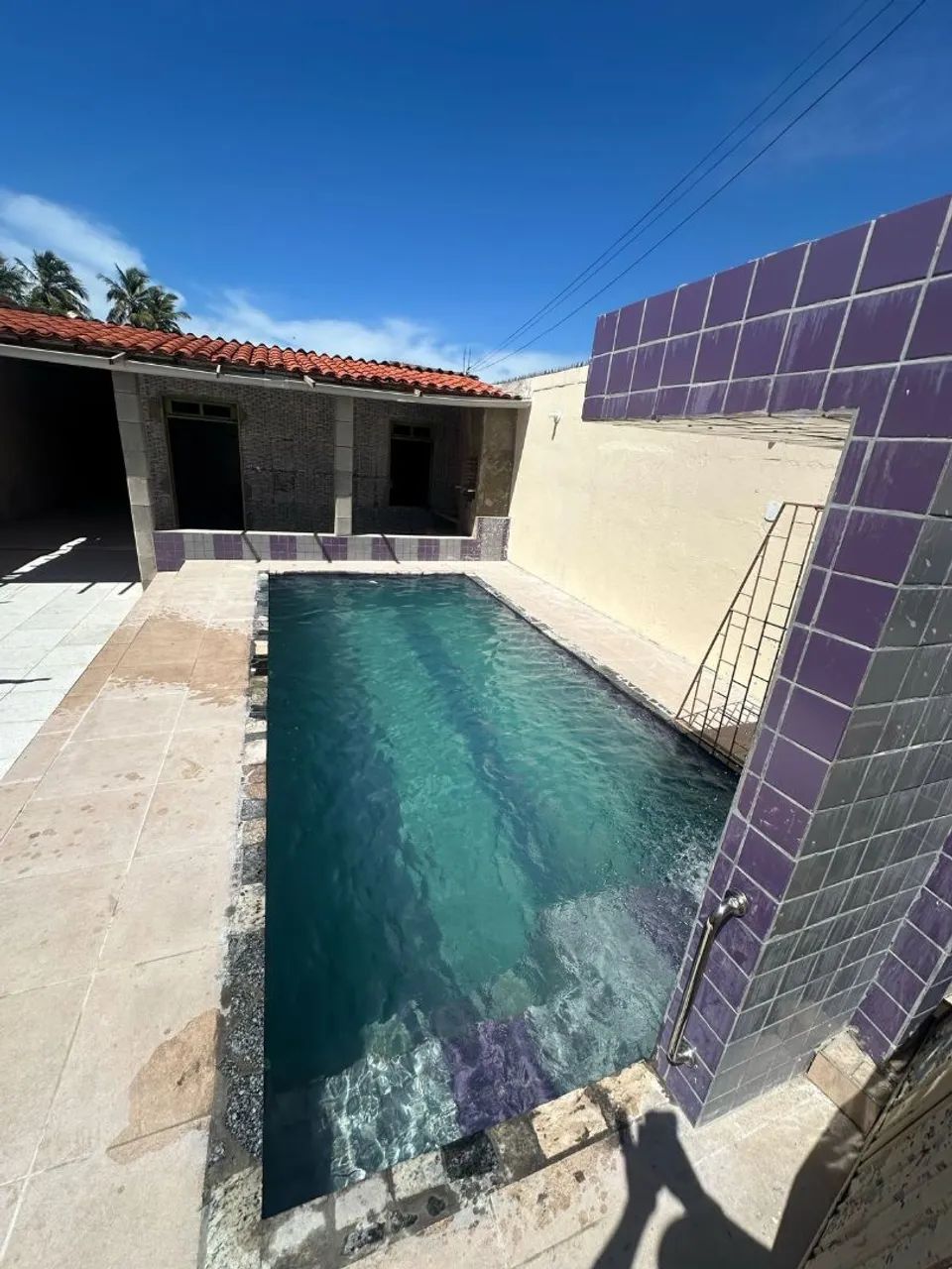 Casa temporada ou mensal mosqueiro  - Foto 2