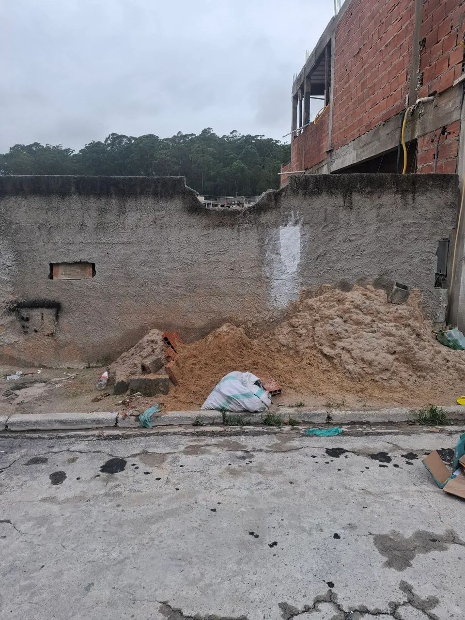 Foto - São Paulo - Vila Dalila