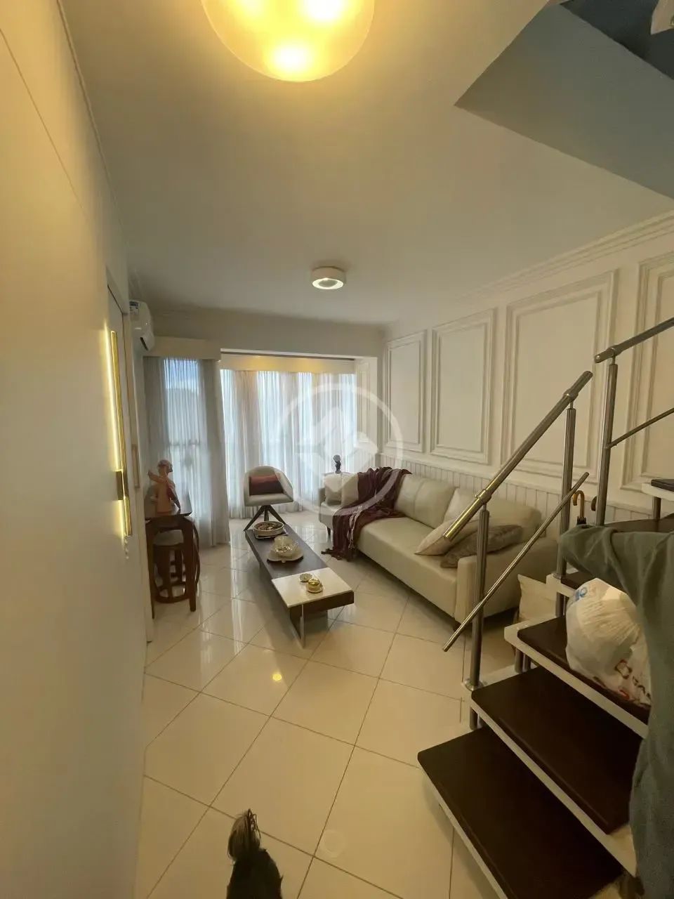 APARTAMENTO - Centro - DP-353825