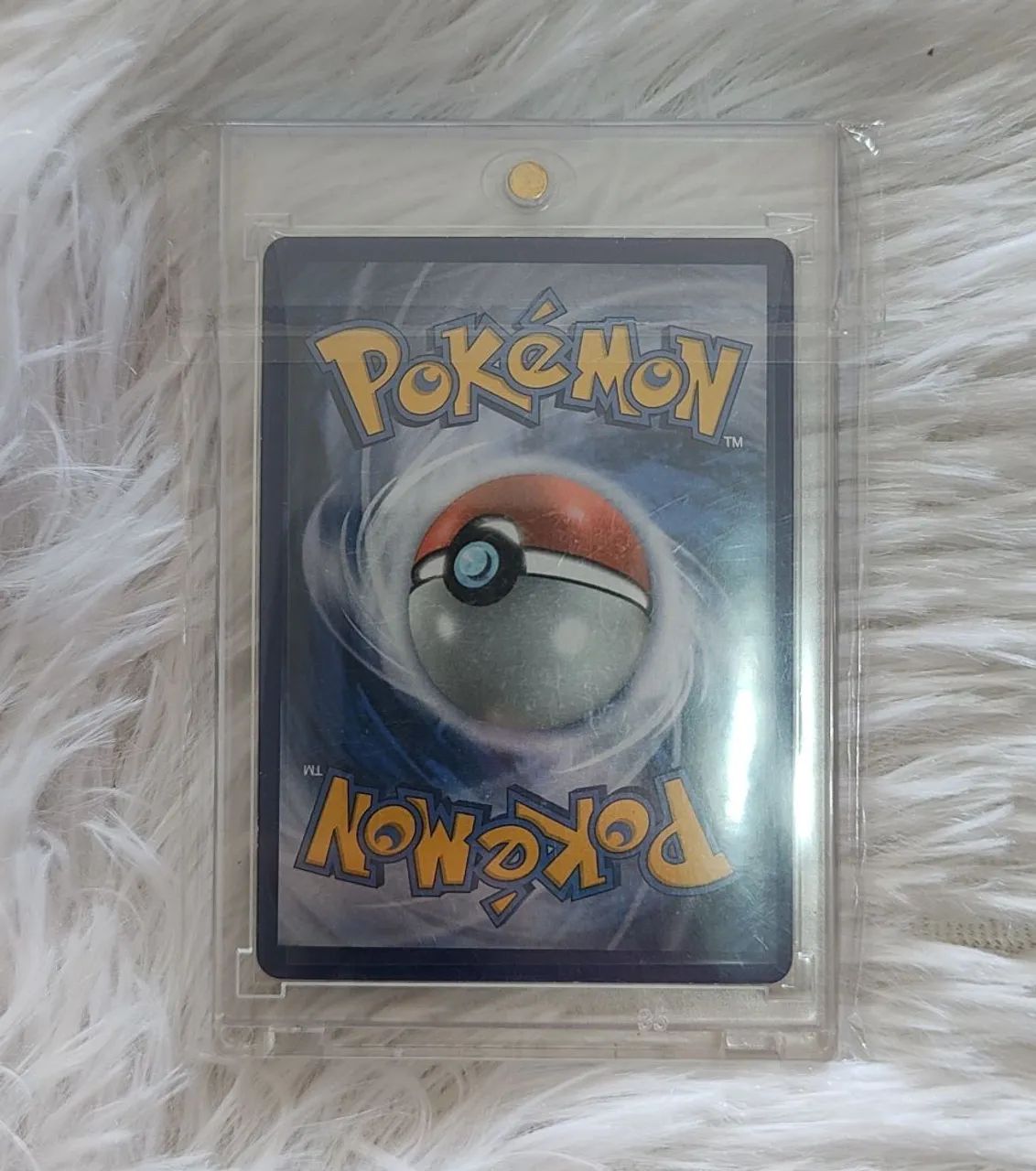 Mega Rayquaza EX 98/98 Shiny ORIGINAL - Foto 2