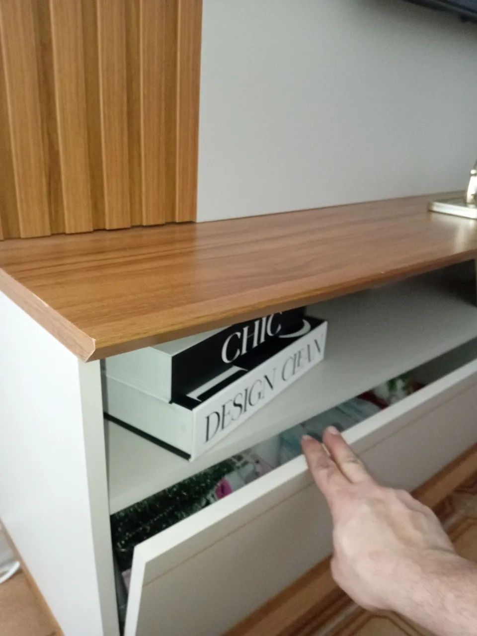 Estante home  - Foto 4
