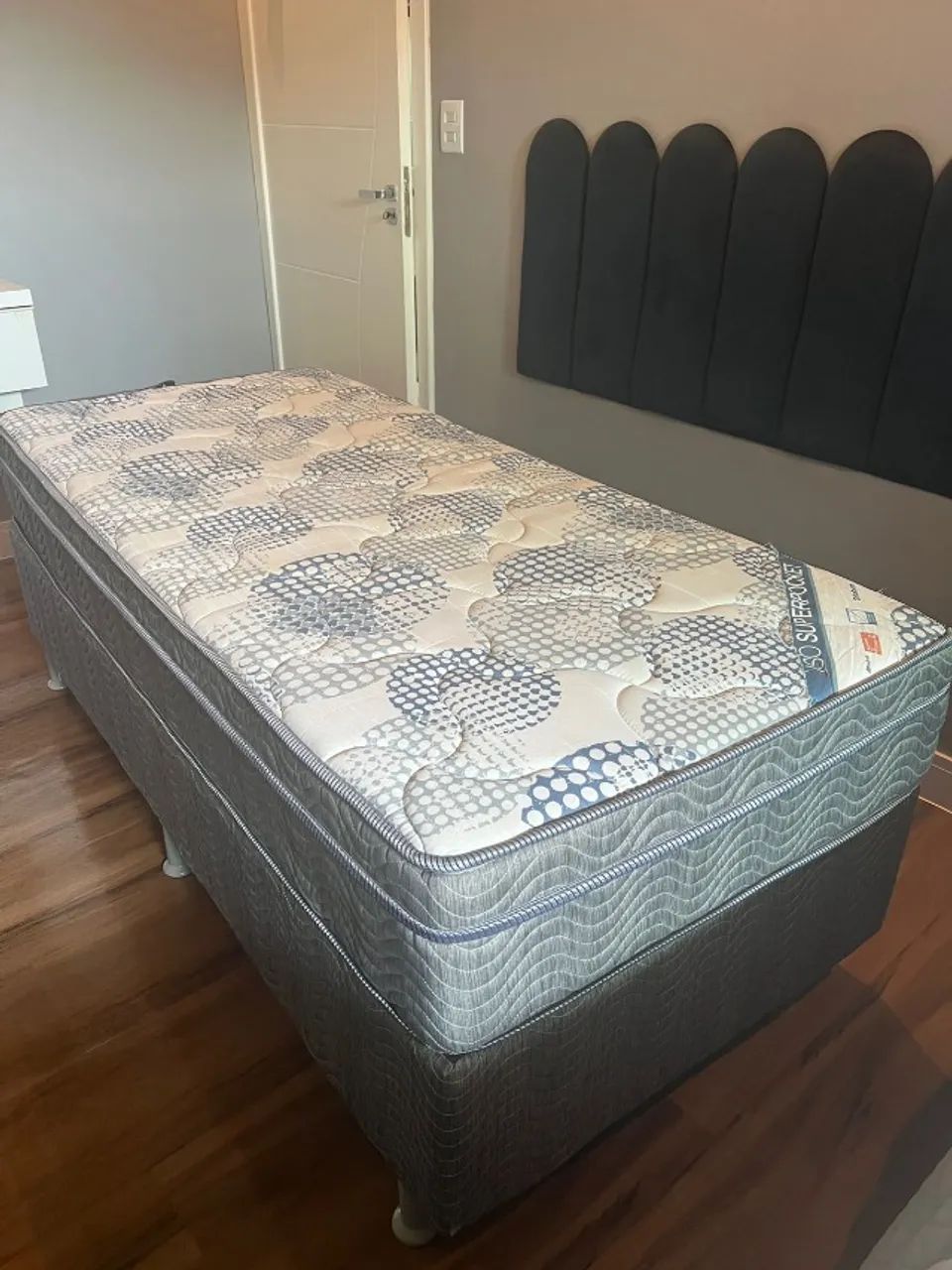 Cama box - Foto 2