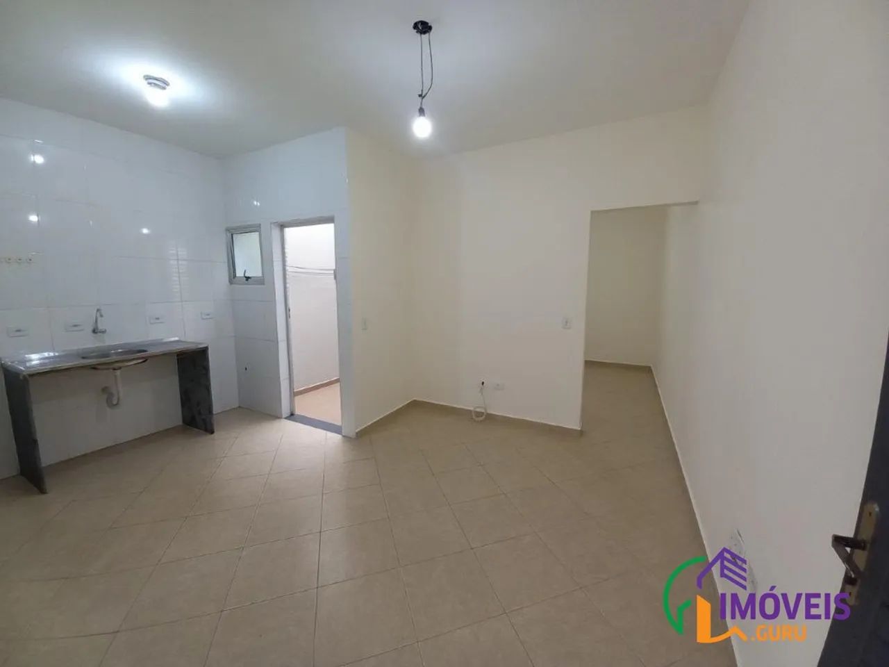 CASA TÉRREA - VILA MARTE - SP - Foto 2