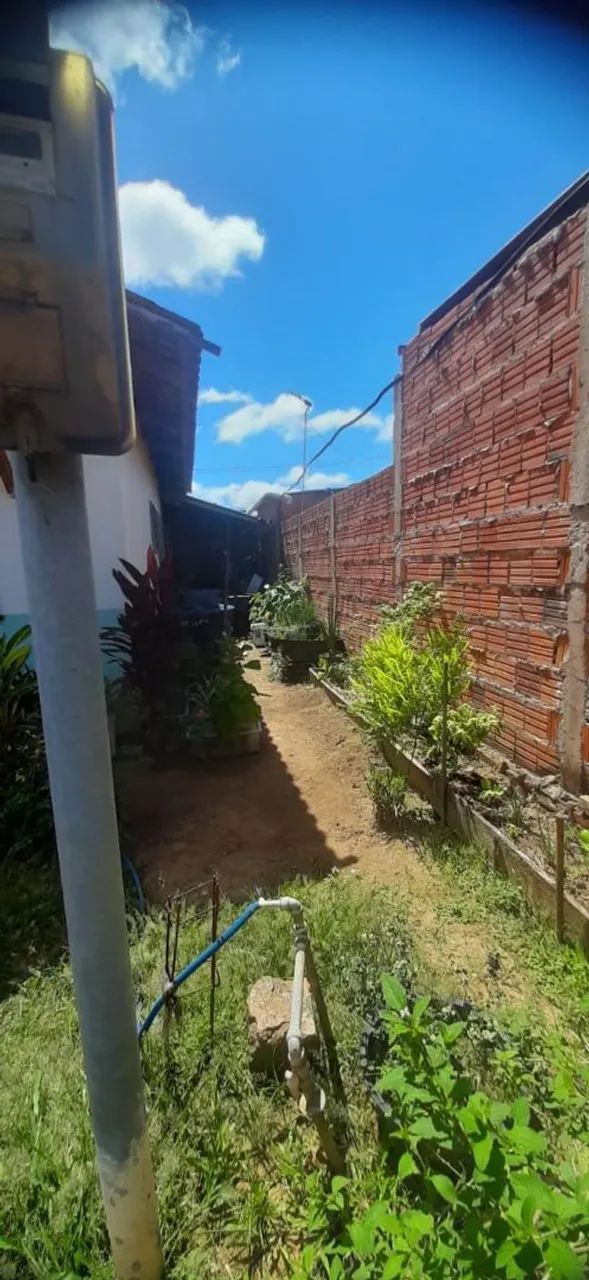 Vende-se ou troca com título definitivo  - Foto 2