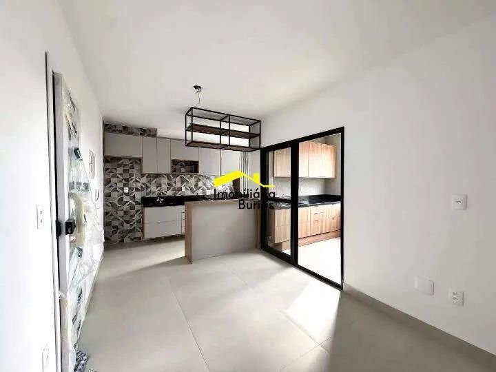 Apartamento 2 Quartos, 1 Suíte e Varanda Gourmet no Estoril - Foto 2